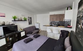 Apartment Louvre